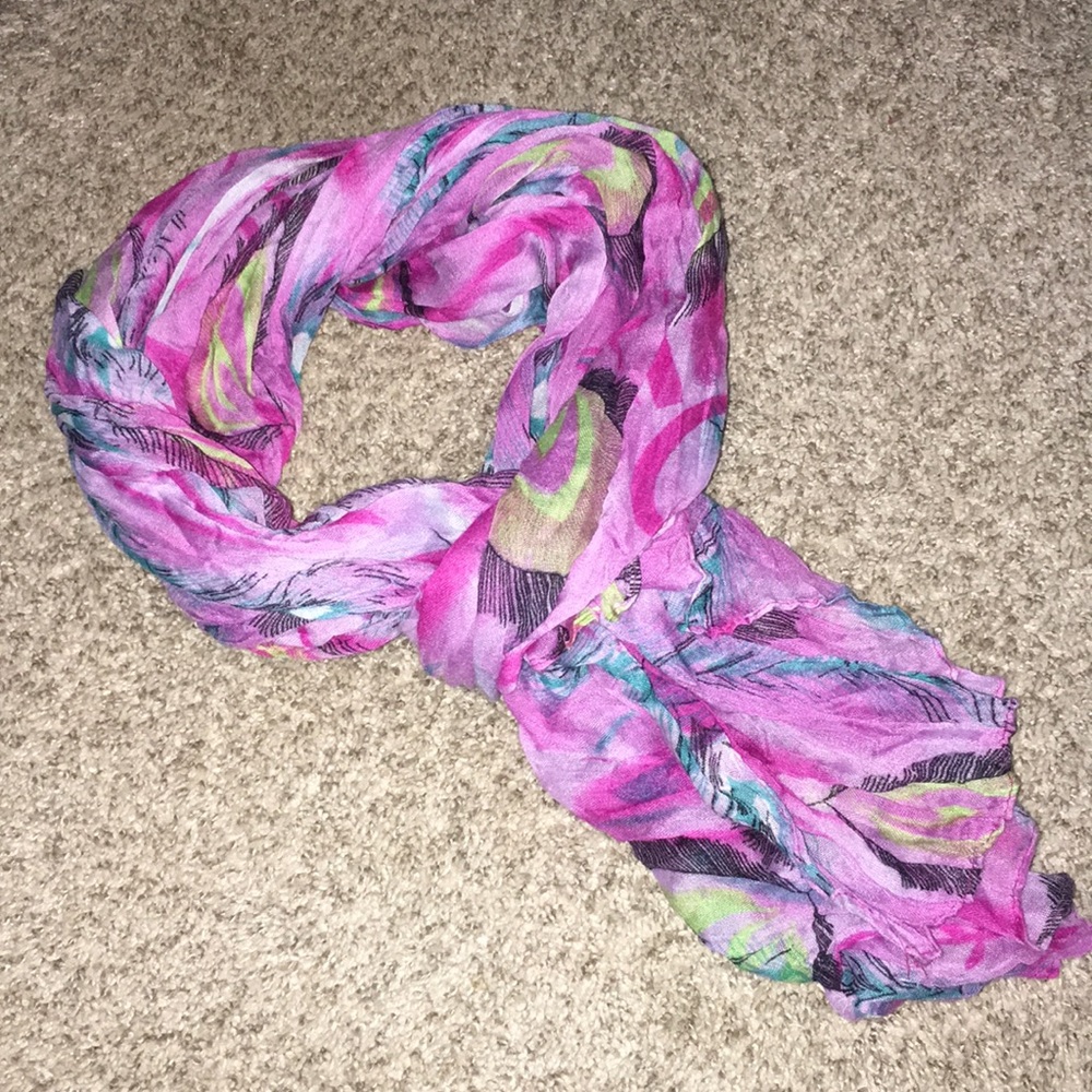 Scarf